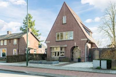 Woning Geenhovensedreef 7 Valkenswaard