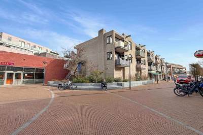 Woning Jan van Scorelstraat 74 Heemskerk