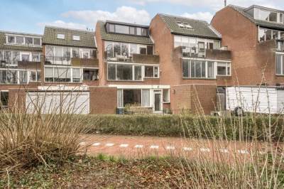Woning Pallas 32 Katwijk (ZH)