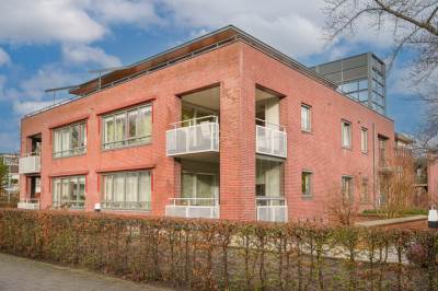 Woning het Koggeplein 1 Zaltbommel