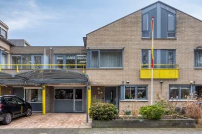 Woning Van Rielstraat 12 Zwolle