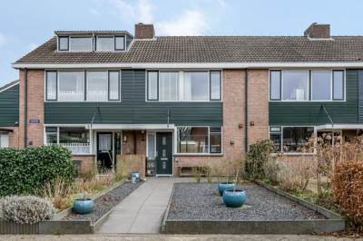 Woning Hofstad 46 Tiel