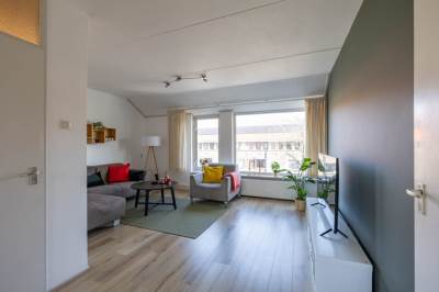 Woning Zaagmuldersweg 96B Groningen