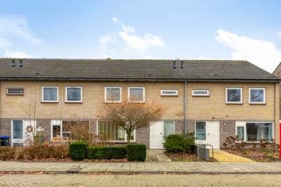 Woning Estersveldlaan 13 Grave