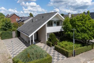 Woning Eltenseweg 6B Stokkum