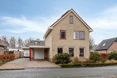 Woning Boeg 26 Klazienaveen