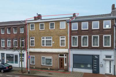 Woning St.Pieterstraat 80 Kerkrade