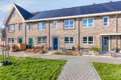 Woning Langeweide 5 Babberich