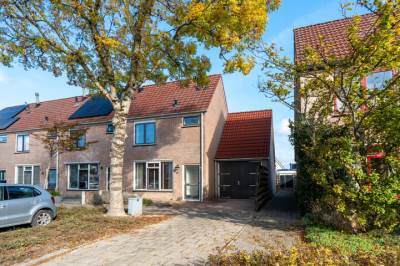 Woning Manusveert 31 Tuitjenhorn