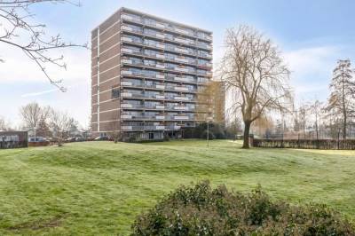 Woning Aalscholversingel 378 Velp (GE)