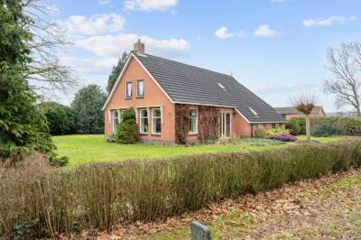 Woning de Haspel 24 Zevenhuizen (GR)