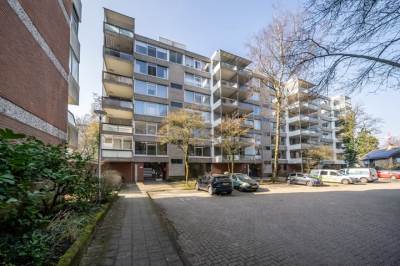 Woning De Zalmen 56 Doorwerth