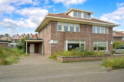 Woning Hoornse Hop 7 Den Haag