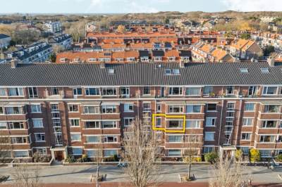 Woning Laan van Meerdervoort 1355 Den Haag