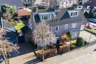 Woning Teulland 23 Eersel