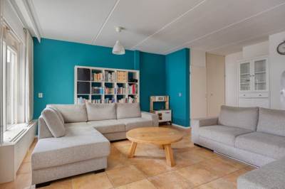 Woning Generaal Linckerslaan 6 Eindhoven