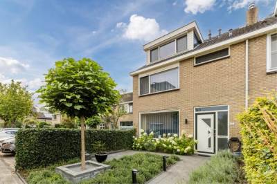 Woning Johannes Vermeerhof 11 Nederhorst den Berg