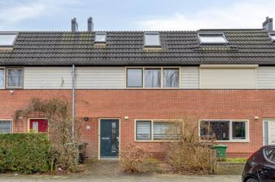 Woning Bodohout 37 Zoetermeer