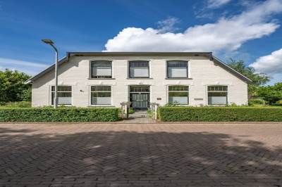 Woning Pypsterstikke 5 Balk