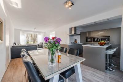 Woning Saturnuslaan 5 Groningen