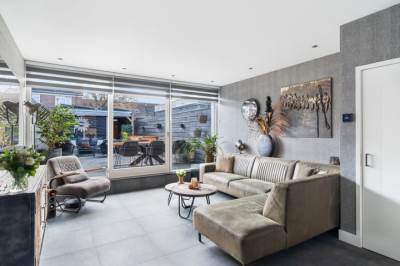 Woning Emmastraat 35 Pijnacker