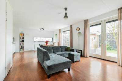 Woning Landsteinerlaan 39 Groningen