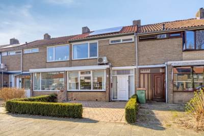 Woning Proveniersveld 11 Breda