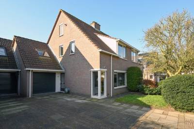 Woning Hofbergen 48 Loenen aan de Vecht