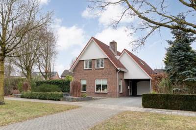 Woning Havezatestraat 37 Tubbergen