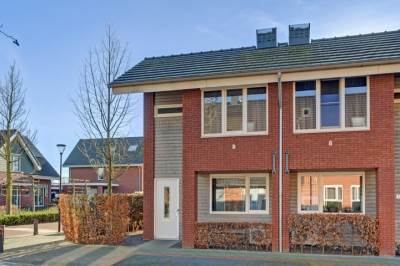 Woning Watersnipweide 1 Renswoude