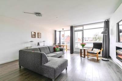 Woning Walnootgaarde 36 Nieuwegein