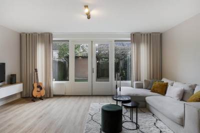 Woning Engelandstraat 15 Rosmalen