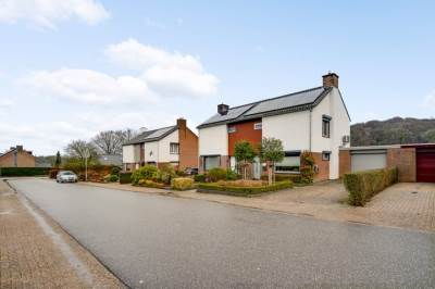 Woning Kerkdelstraat 10 Slenaken