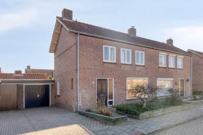 Woning Vendelierstraat 10 Oirschot