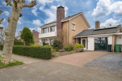 Woning Wilhelminalaan 10 Zevenaar