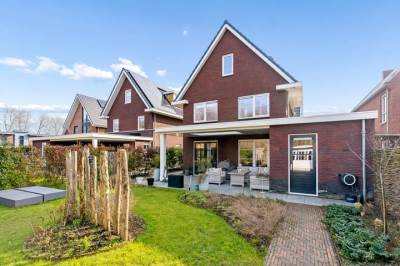 Woning Beemdlaar 89 Almere