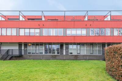 Woning Karper 115 Amersfoort