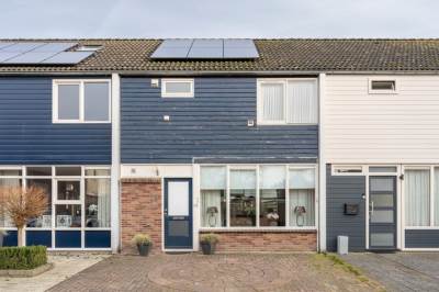 Woning Zuidlaarderbrink 228 Emmen