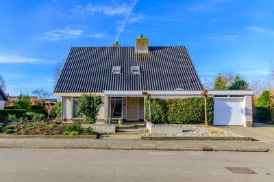 Woning Tjotter 10 Heerenveen