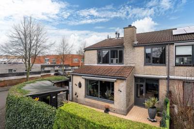 Woning Rollemastate 5 Leeuwarden