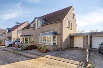 Woning Nierslaan 42 Helmond