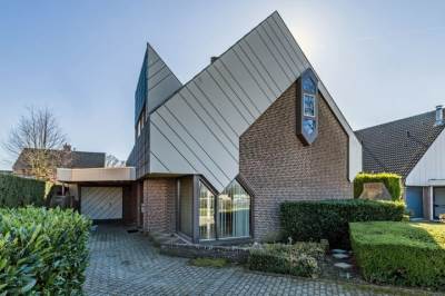 Woning Mesweg 23 Hulsberg