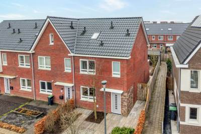Woning Kervel 14 Hardenberg