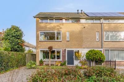 Woning Pijlstaartpad 27 Eindhoven
