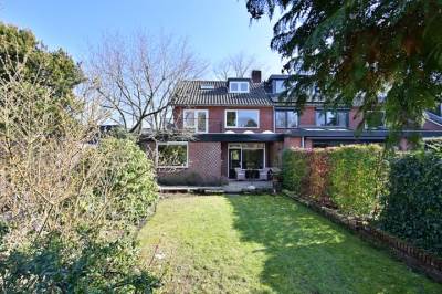 Woning Van Hogendorplaan 36 Huizen