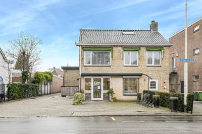 Woning Mathenessestraat 73 Breda