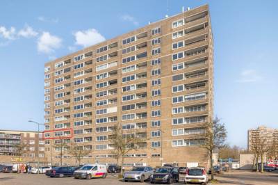 Woning Sweelinckplein 52 Den Bosch