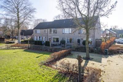 Woning Vinkenpark 6 Dodewaard