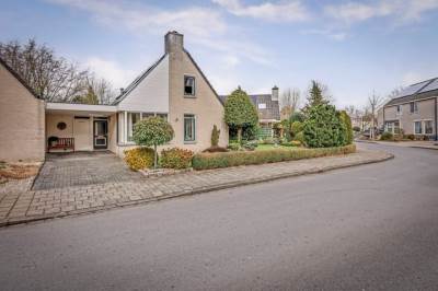 Woning Joke Smitlanden 3 Enschede