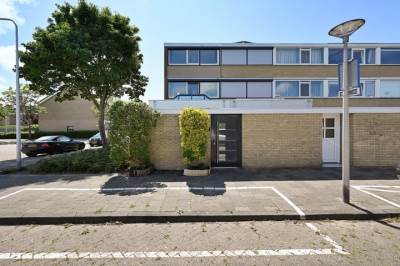 Woning Groeneveldstraat 23 Monster